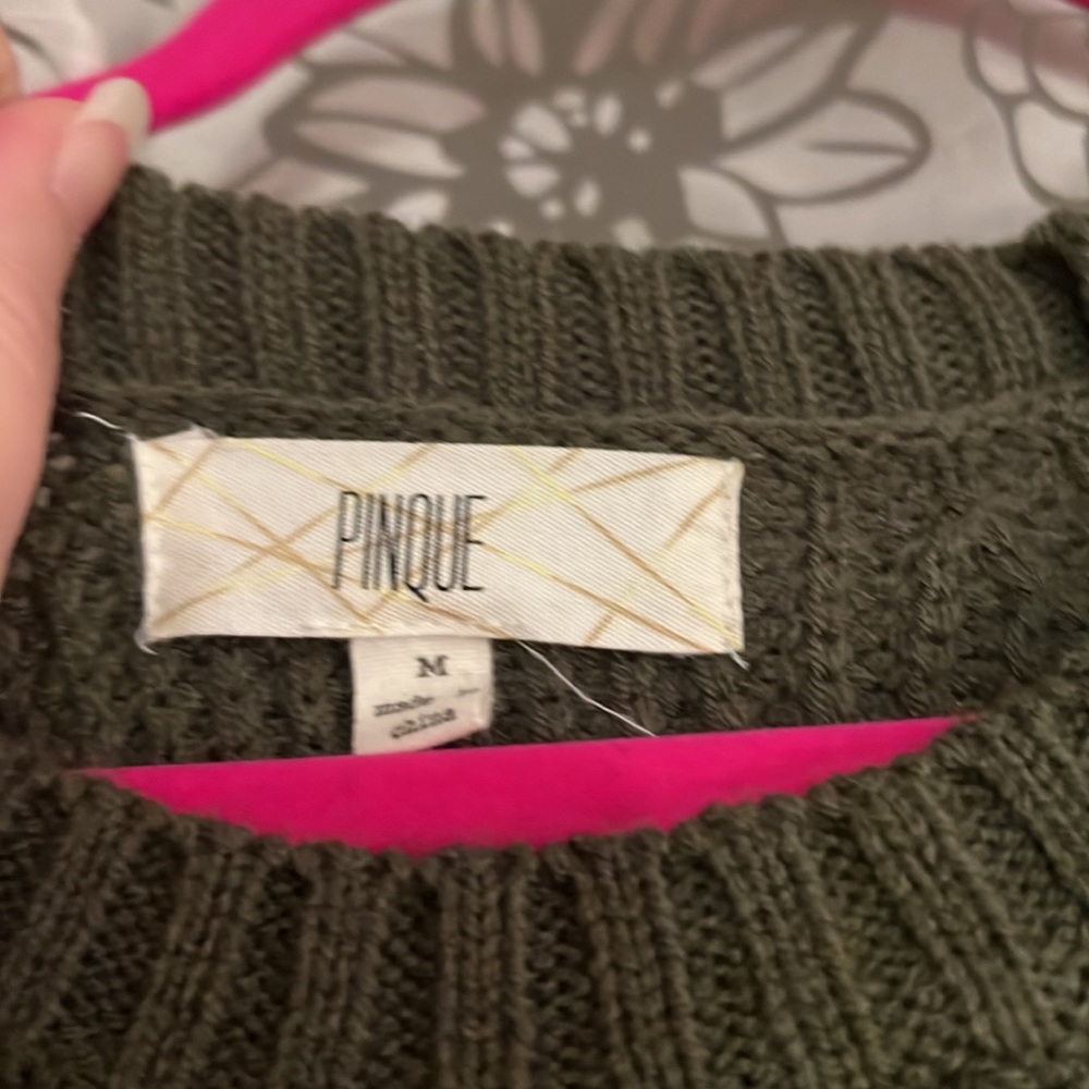 Pinque sweater, M - Picture 2 of 5